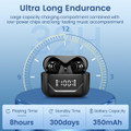 Ai Language Translation Earbuds Real Time, 3 in 1 Real Time Translator Earbuds in Real Time 144 Languages, Translation Headphones Wireless Bluetooth product image