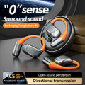 Translation Earbuds Real Time,144 Language Ai Translator Earbuds, 3 in 1 Wireless Bluetooth Headphones Translator Device for iOS and Android product image