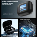 Bluetooth AI Translator Wireless Earbuds product image