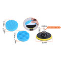 iMounTEK  26-Piece Car Detailing Kit product image