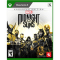 Marvel's Midnight Suns Enhanced Edition Video Game for Xbox Series X (EU- Region-Free) product image