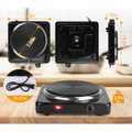 1500W Portable Single Burner product image