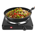 1500W Portable Single Burner product image