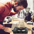 1500W Portable Single Burner product image