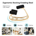 Ergonomic Kneeling Chair product image