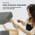 Ergonomic Kneeling Chair product image