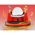12V Vehicle 360° Ride On Bumper Car with Remote  product image