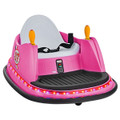 12V Vehicle 360° Ride On Bumper Car with Remote  product image