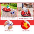 12V Vehicle 360° Ride On Bumper Car with Remote  product image