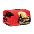 Noble House Microplush Halloween Throw Blanket product image