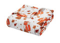 Noble House Microplush Halloween Throw Blanket product image