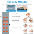 iMounTEK Full Body Electric Massage Mat product image