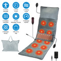 iMounTEK Full Body Electric Massage Mat product image