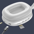 Max P9 Pro Bluetooth Wireless Headphones with Active Noise Cancellation product image
