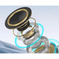 Max P9 Pro Bluetooth Wireless Headphones with Active Noise Cancellation product image