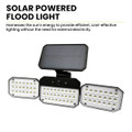 Beacon Solar Flood Light  product image