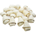 4-5" Knotted Premium Rawhide Dog Treats product image