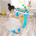 31-Key Piano Keyboard with Microphone for Kids product image
