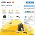 Medela Swing Breastpump product image