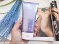 Strivectin Advanced Hydration Hyaluronic Gel Cushion Cleanser, 5.0 oz. product image