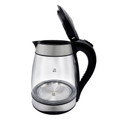 Cordless Speed-Boil Stainless Steel Electric Kettle with LED product image