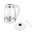 Cordless Speed-Boil Stainless Steel Electric Kettle with LED product image