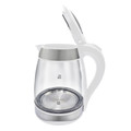 Cordless Speed-Boil Stainless Steel Electric Kettle with LED product image