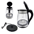 Cordless Speed-Boil Stainless Steel Electric Kettle with LED product image