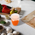 Reusable Silicone Stretch Container Cover (12-Pack) product image