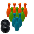 Waloo® Kids' Mini Bowling Set product image