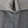 Men's Cotton Stretch Ripstop Cargo Shorts with Belt (2-Pack) product image