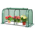 Portable Outdoor Mini Greenhouse  product image