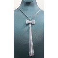 Chic Cubic Zirconia Necklace product image