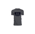 Men's Pre-Shrunk Cotton Beer T-Shirt product image