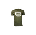 Men's Pre-Shrunk Cotton Beer T-Shirt product image