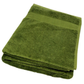 3-Piece Soft-to-the-Touch Cotton Bath Towel Set product image