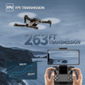 4DRC V4 Foldable Mini Drone with 1080P HD Camera product image