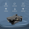4DRC V4 Foldable Mini Drone with 1080P HD Camera product image