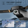 4DRC V4 Foldable Mini Drone with 1080P HD Camera product image