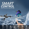 4DRC V4 Foldable Mini Drone with 1080P HD Camera product image