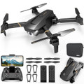 4DRC V4 Foldable Mini Drone with 1080P HD Camera product image