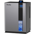NineSky 98-Oz Dehumidifier with Auto Shut-Off and 5-Color LED Light  product image