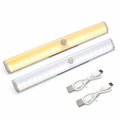 Stick Anywhere 36-LED Motion Sensor Light (2- or 4-Pack) product image