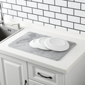 Diatomaceous Earth Bath Mat  product image