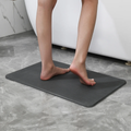 Diatomaceous Earth Bath Mat  product image