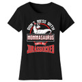 Women’s Mom Humor T-Shirt product image