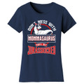 Women’s Mom Humor T-Shirt product image