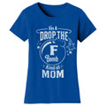 Women’s Mom Humor T-Shirt product image