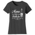 Women’s Mom Humor T-Shirt product image