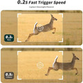 SEHMUA 4G LTE 3rd Gen Live Streaming Trail Camera product image